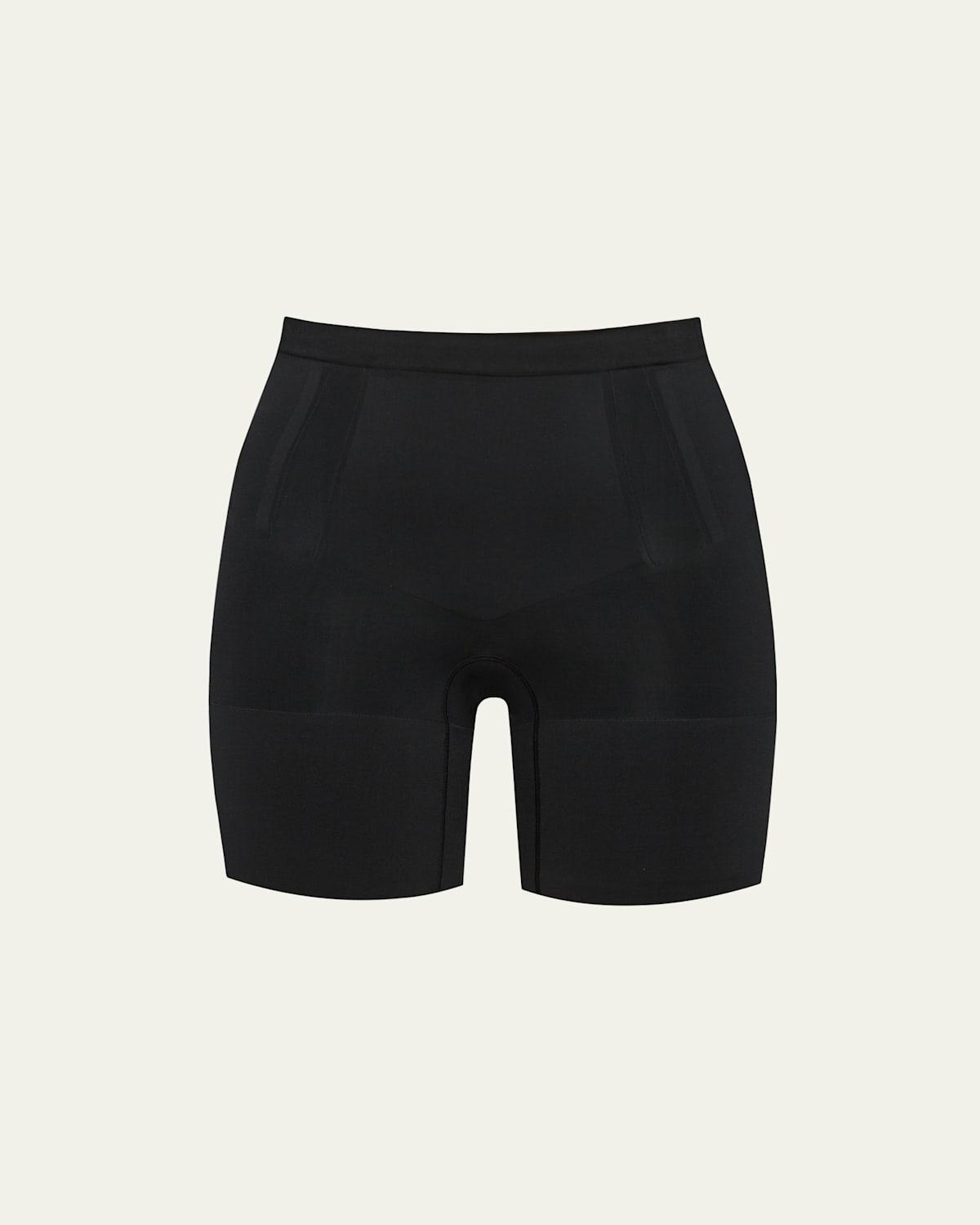 Womens Oncore Mid-Thigh Shorts Product Image