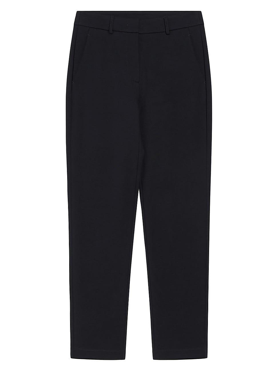 Womens Adepto Jersey Crop Pants Product Image