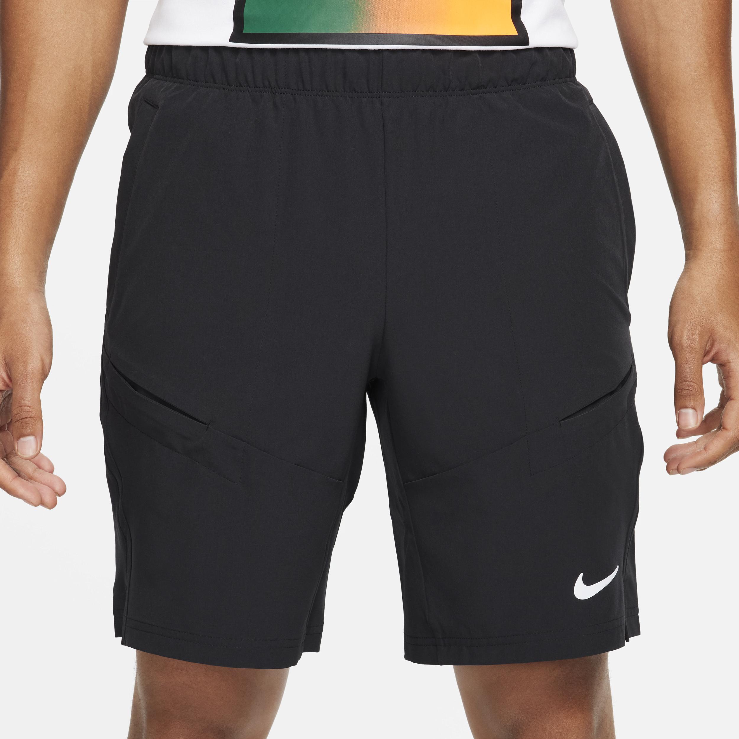 Nike Men's Court Advantage 9" Tennis Shorts Product Image