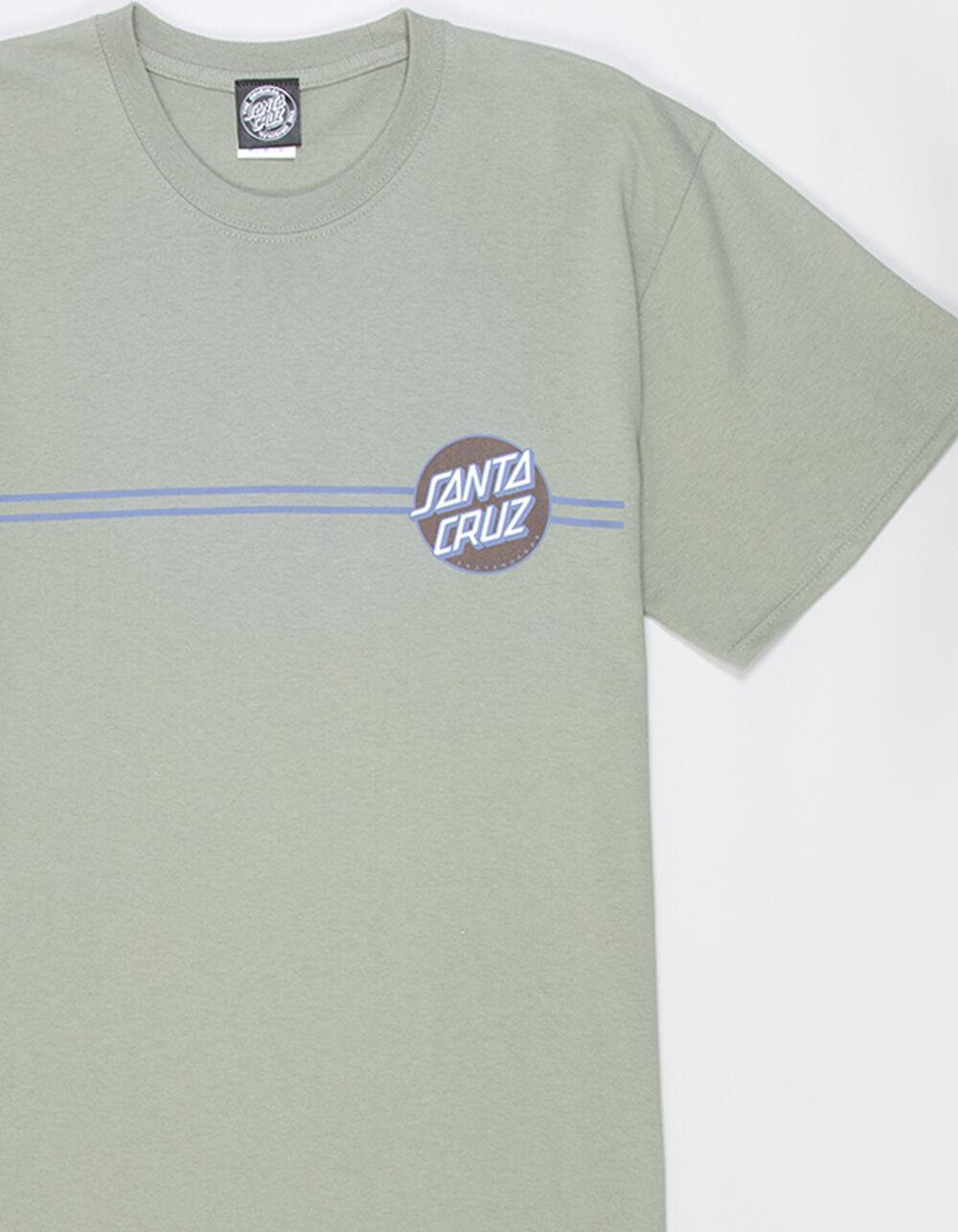 SANTA CRUZ Other Dot Mens Tee Product Image