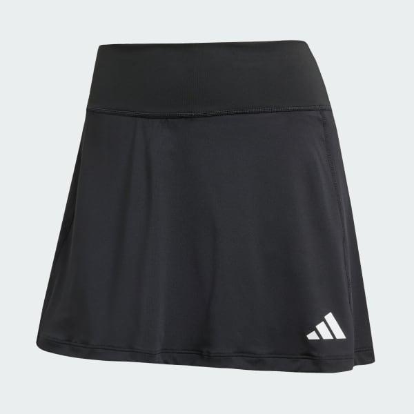 Optime Skort With Integrated Bike Shorts Product Image