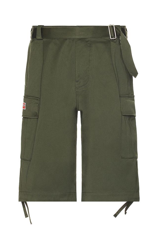 Army Cargo Short Product Image