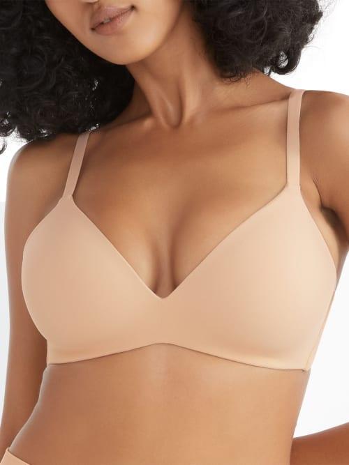 Womens How Perfect WireFree Contour T-Shirt Bra Product Image