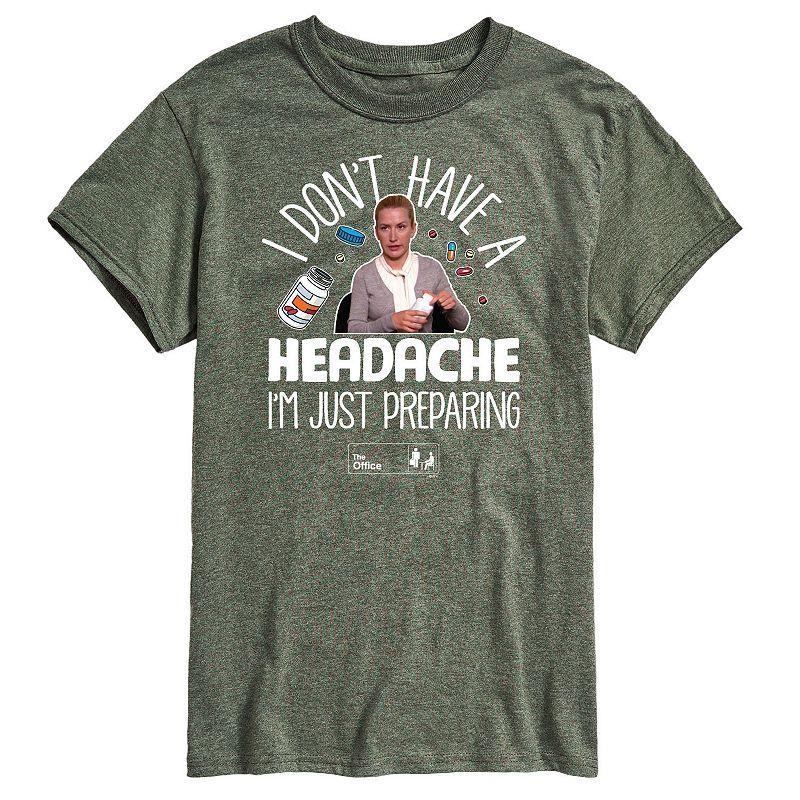 Mens The Office Best Dundies Ever Tee Product Image