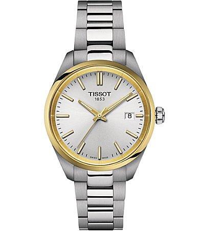 Tissot PR 100 Classic Bracelet Watch, 34mm Product Image