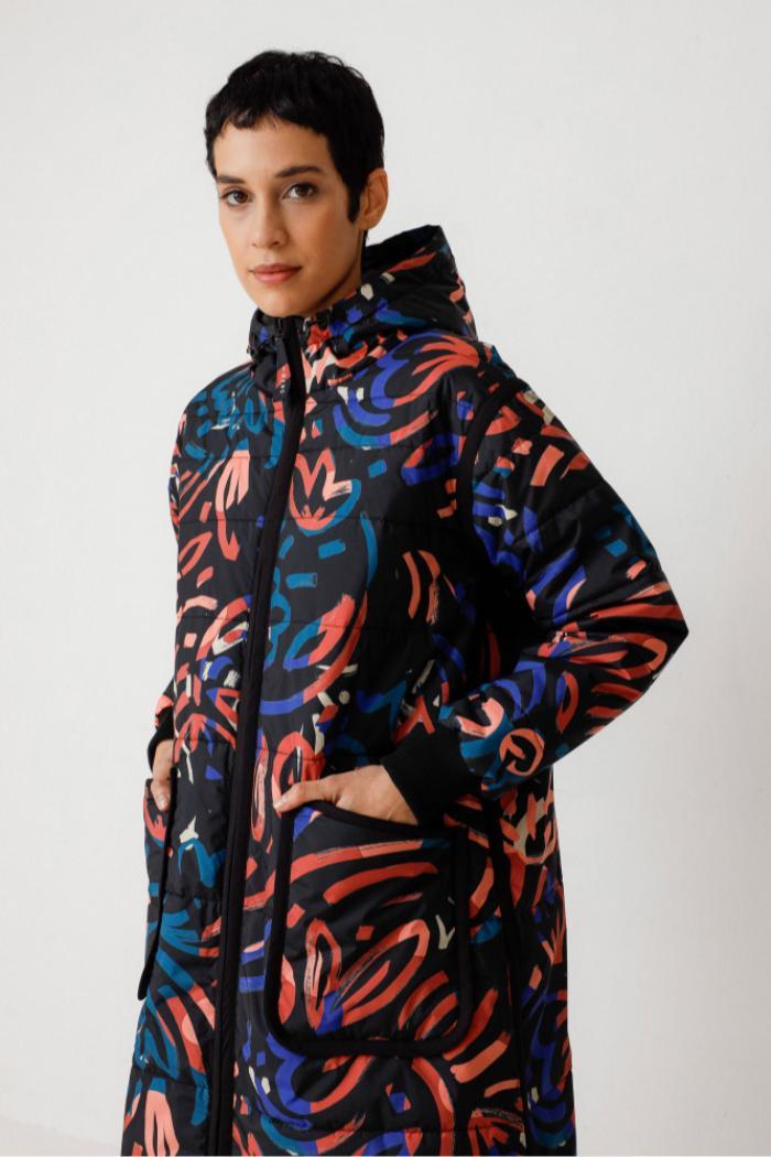 Elai Coat Product Image