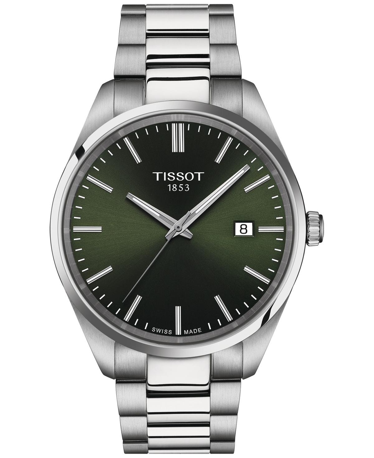 Tissot PR 100 Classic Bracelet Watch, 40mm Product Image