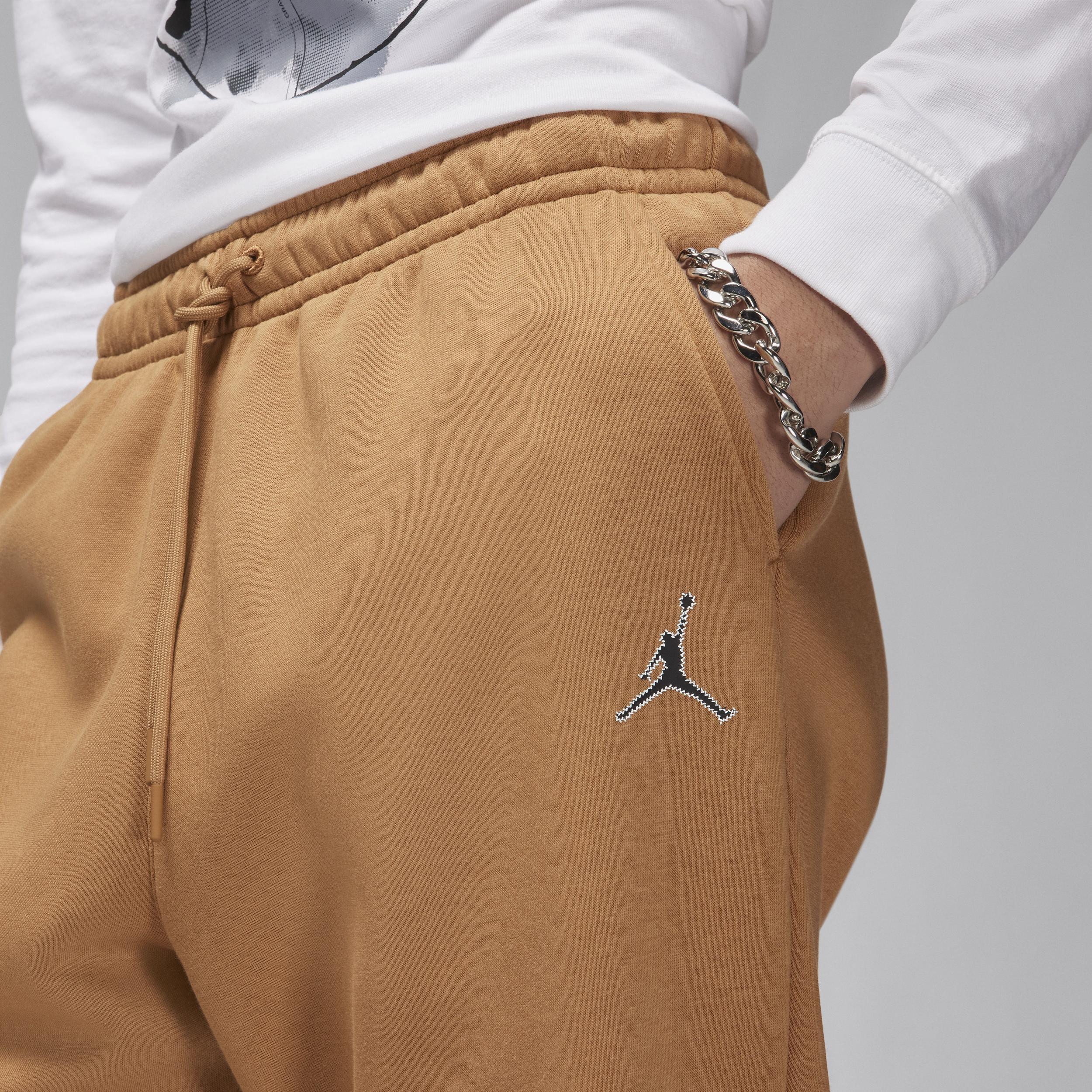 Men's Jordan Essentials Fleece Pants Product Image