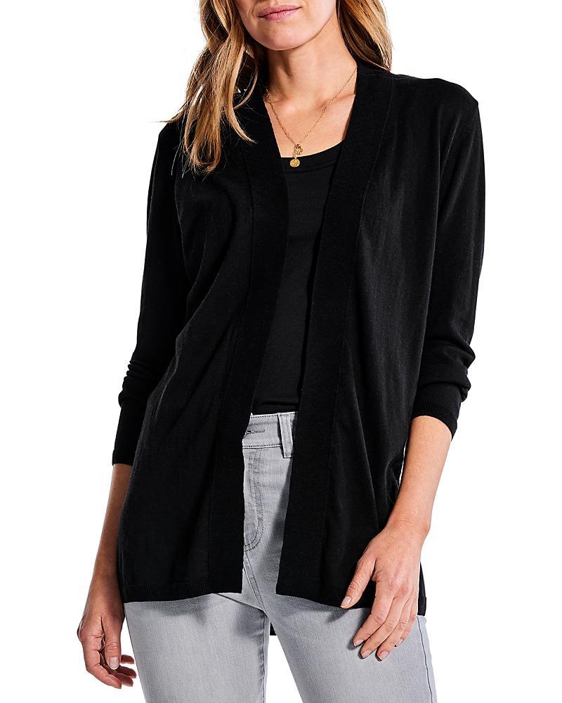 NIC+ZOE All Year Open Front Cardigan Product Image