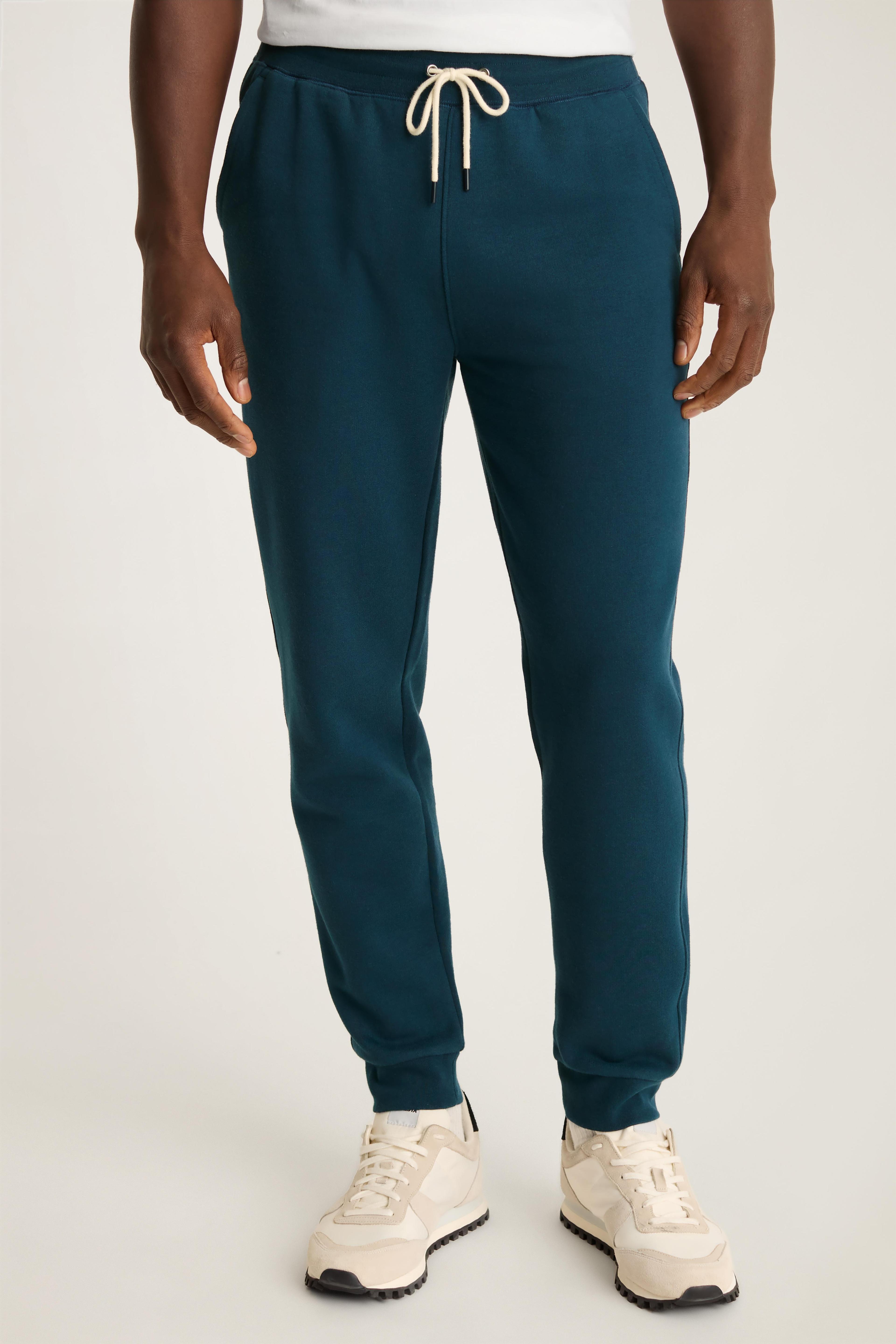 Supersoft Fleece Sweatpant Product Image