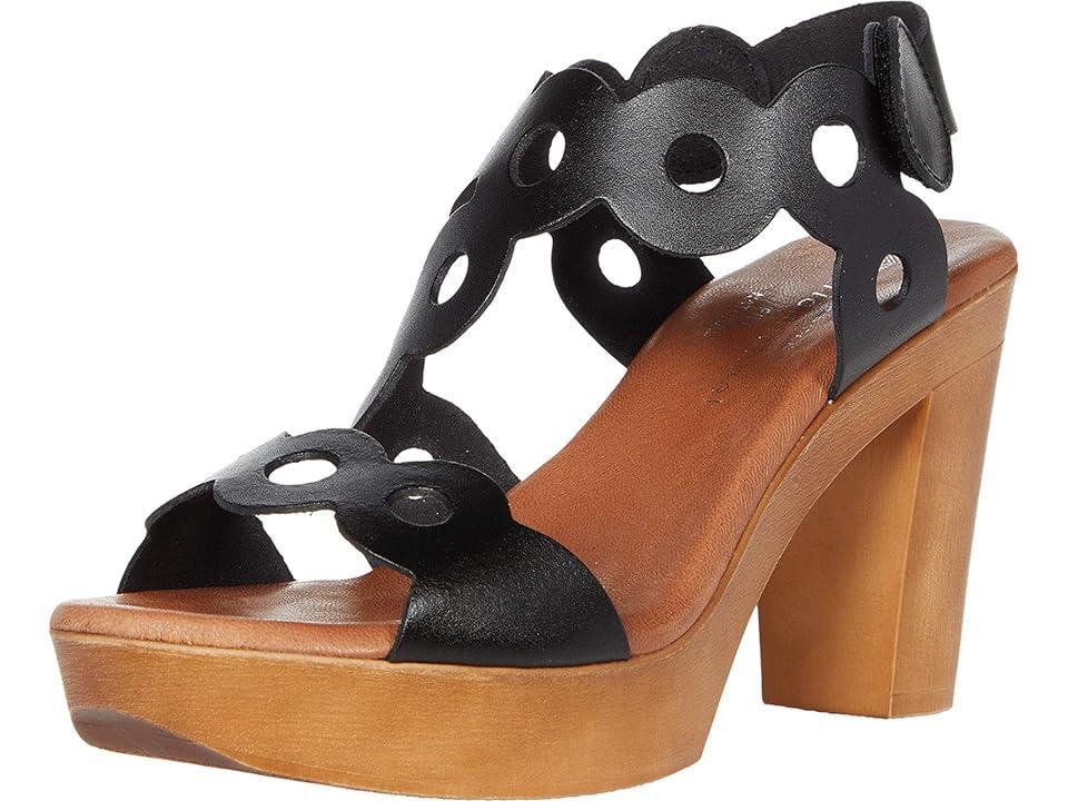 Eric Michael Sienna Women's Shoes Product Image