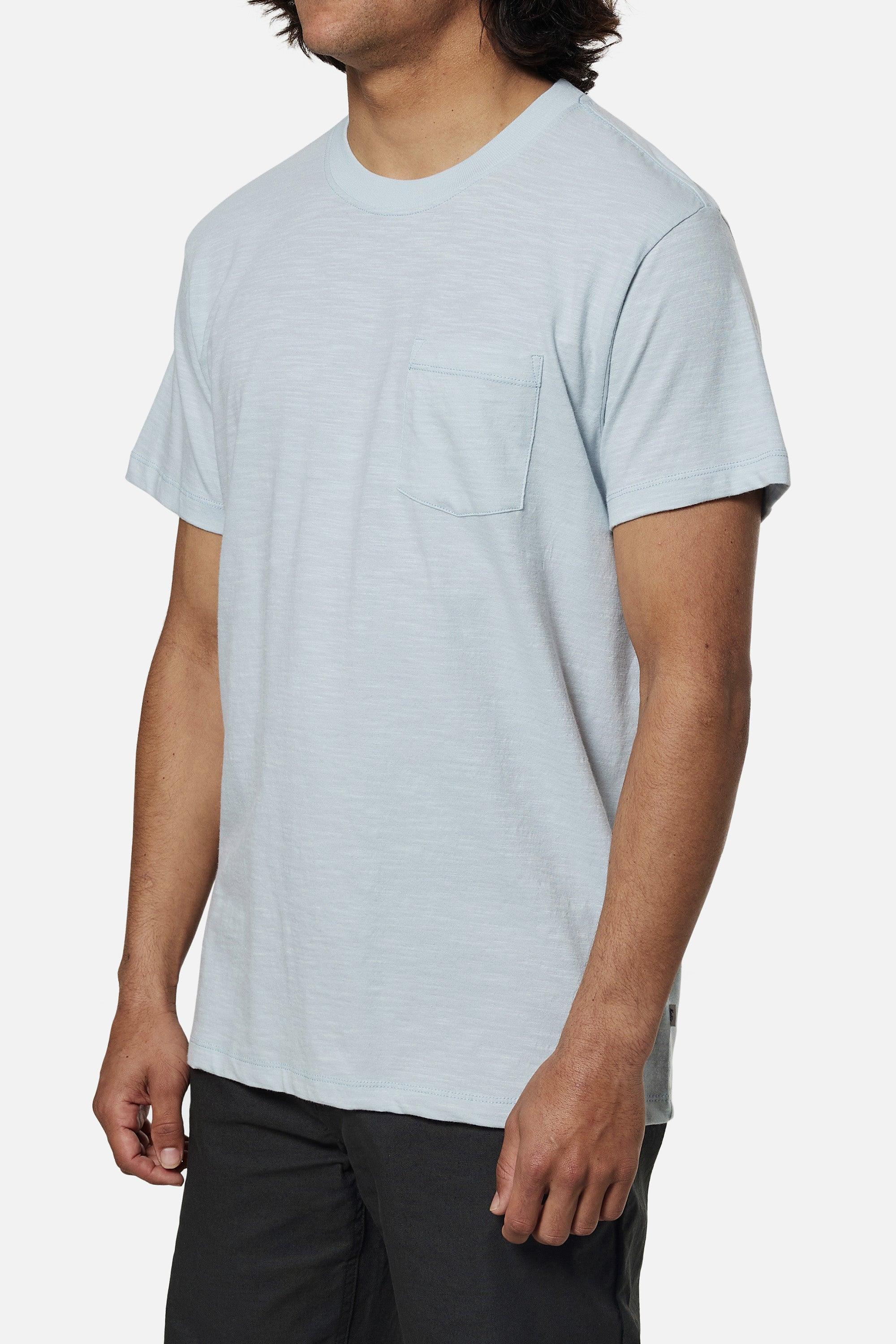 Katin Slub Base Tee Shirt Mens Product Image