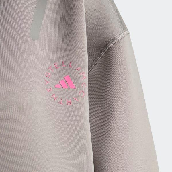 adidas by Stella McCartney Scuba Hoodie Product Image