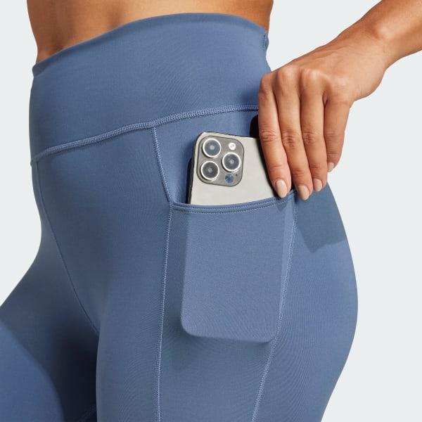 Own the Run 7/8 Leggings Product Image