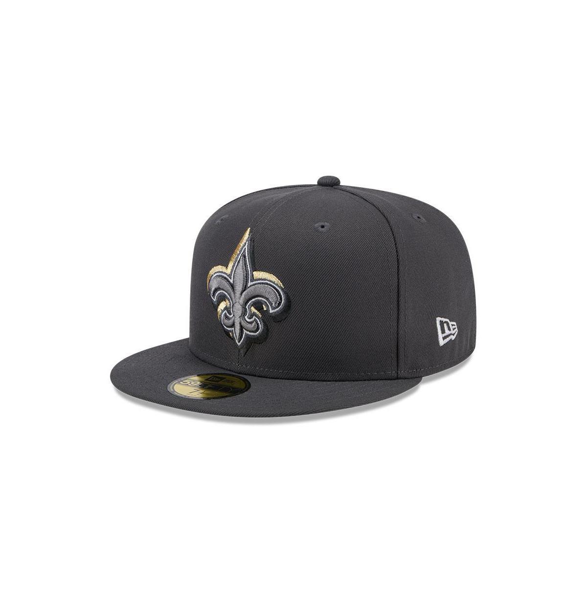 Mens New Era Tennessee Titans On Stage 59FIFTY Fitted Hat Product Image