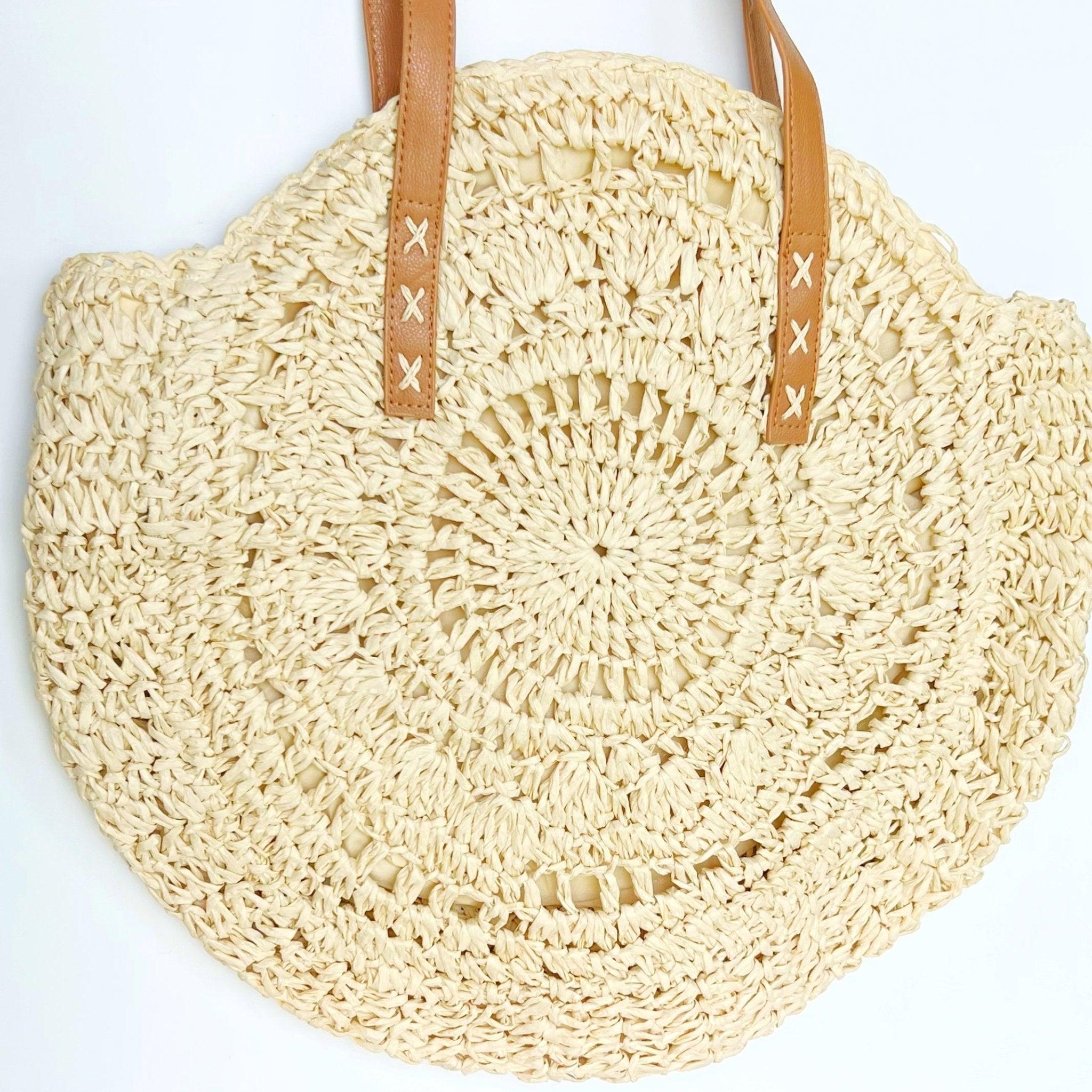 Spring Isla Beach Bag Product Image