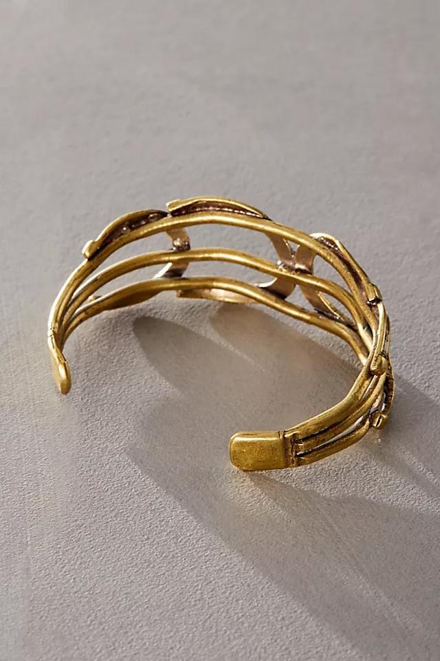 Alkemie Horseshoe Cuff Product Image