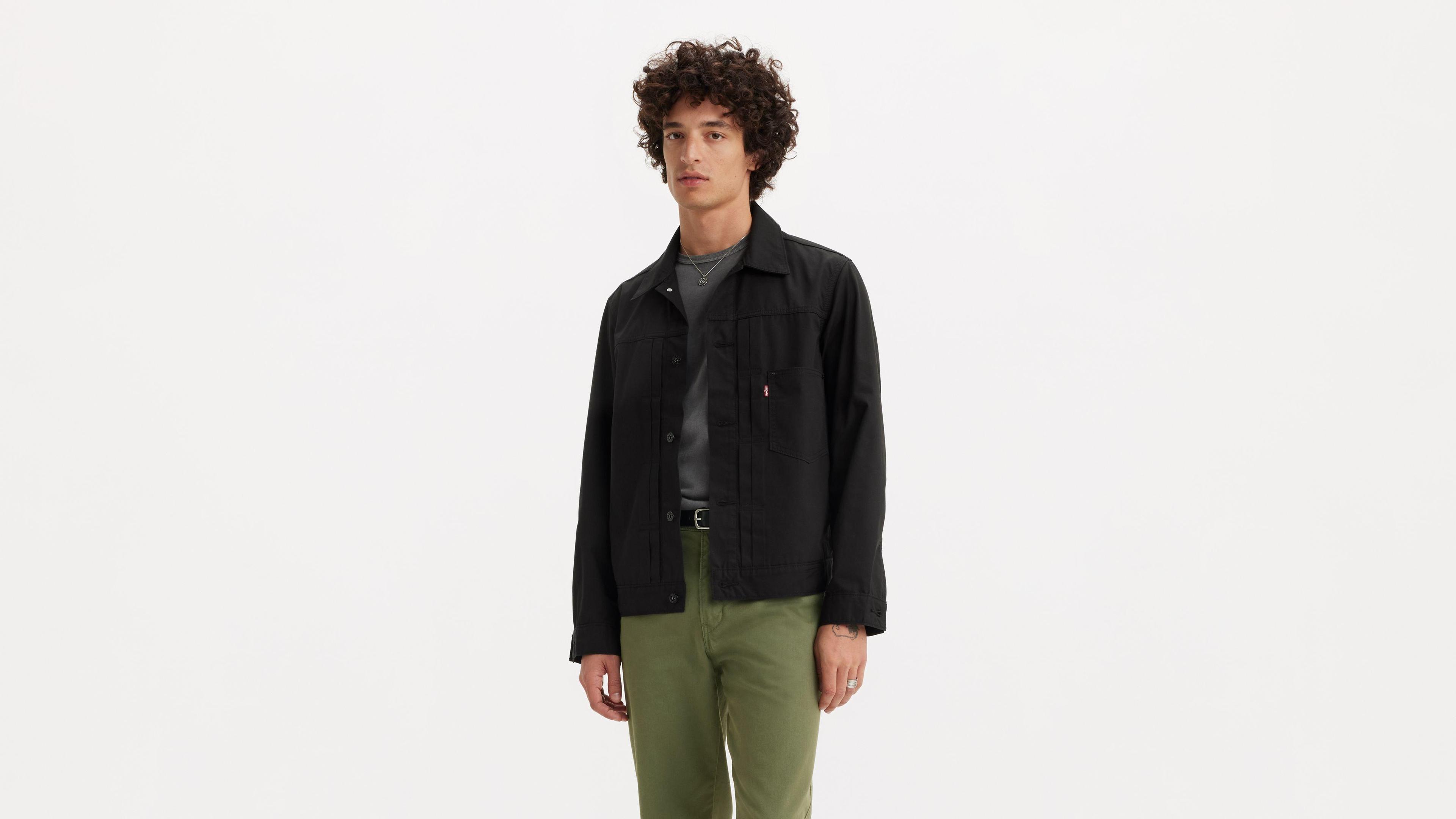 Levi's I Jacket - Men's Product Image