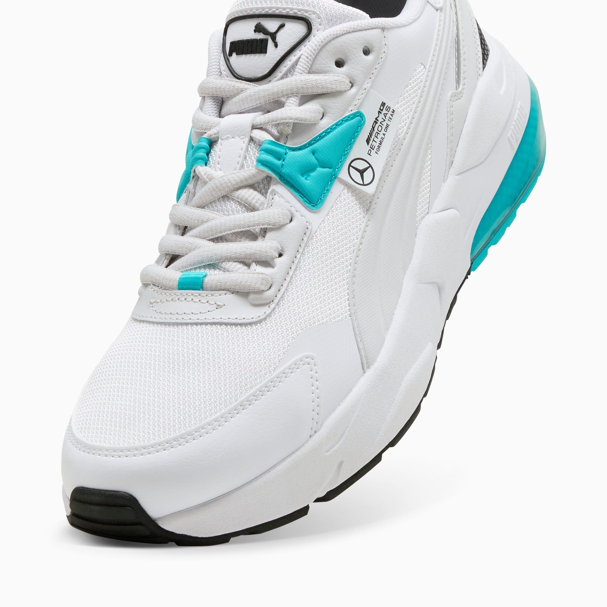 Mercedes-AMG Petronas F1 Vis2K Men's Sneakers Product Image