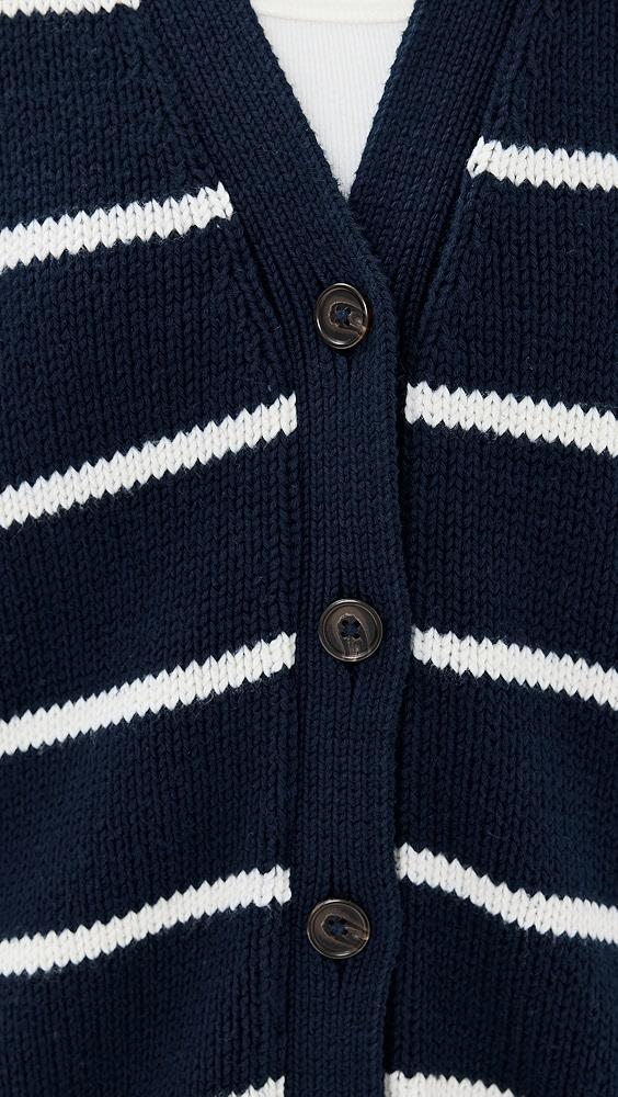 Jenni Kayne Chloe Cardigan | Shopbop Product Image