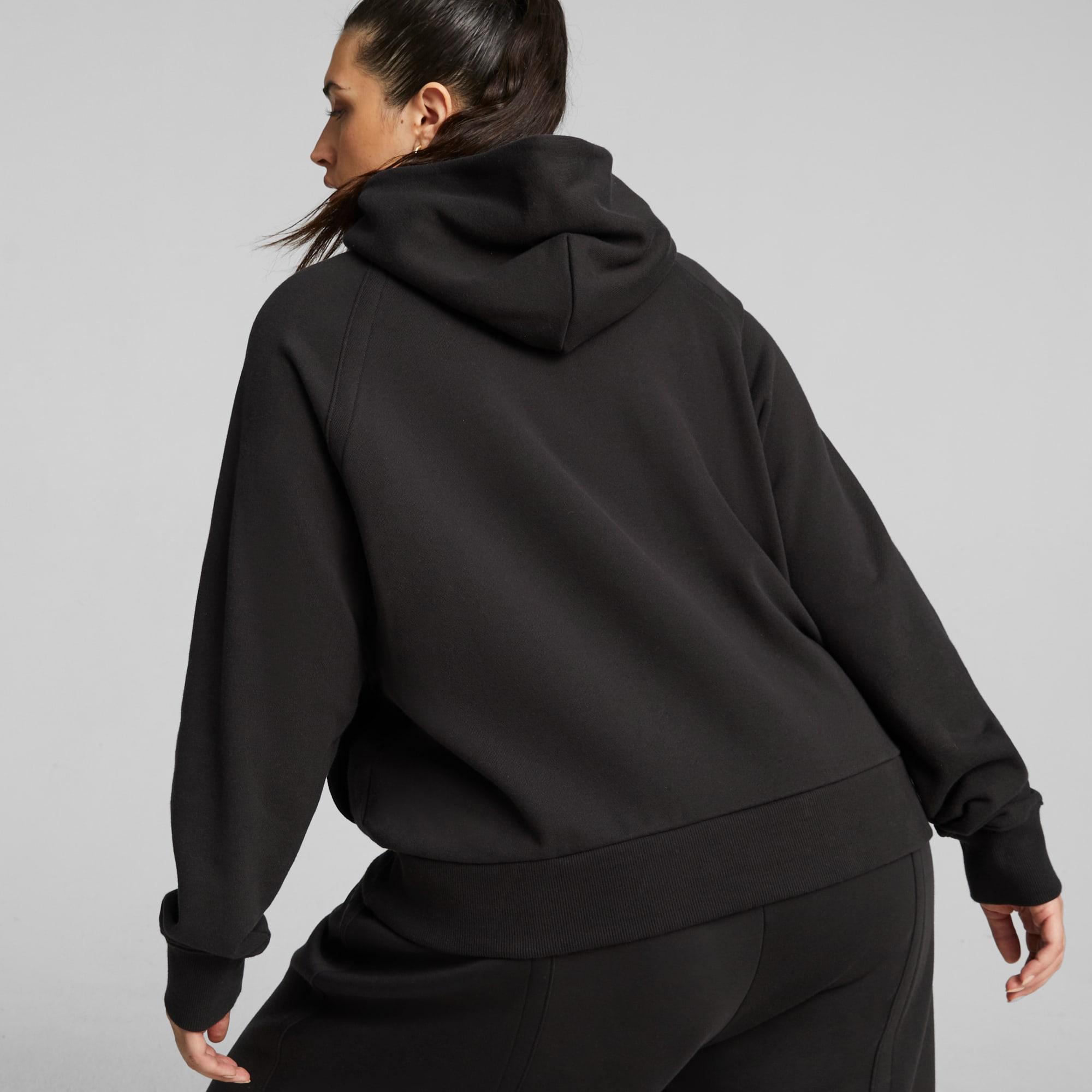 Infuse Women's Hoodie Product Image