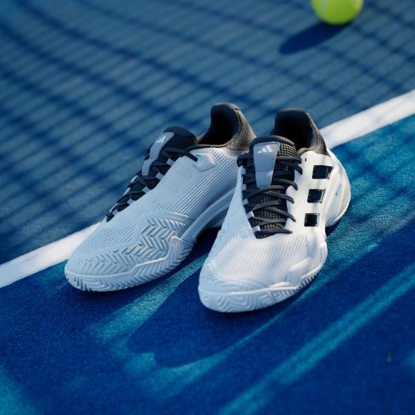 Barricade 13 Tennis Shoes Product Image