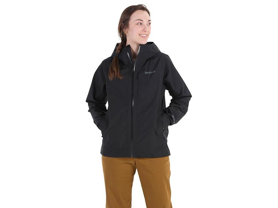 Marmot Waypoint GORE-TEX Jacket Women's Coat Product Image