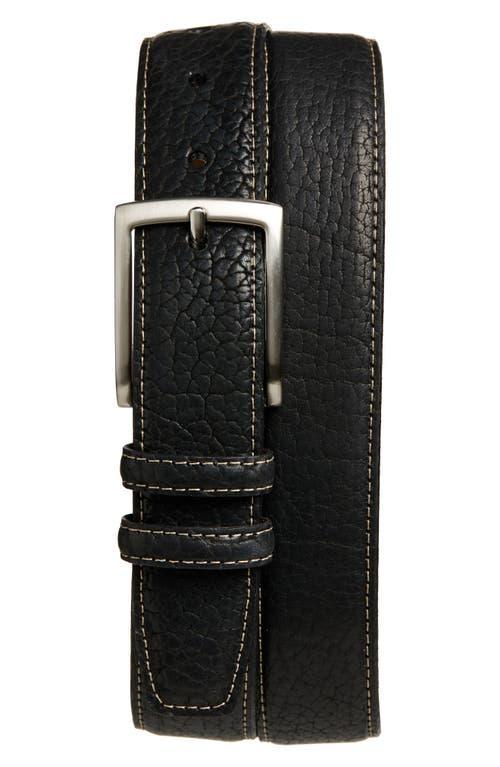 Torino Leather Belt Product Image