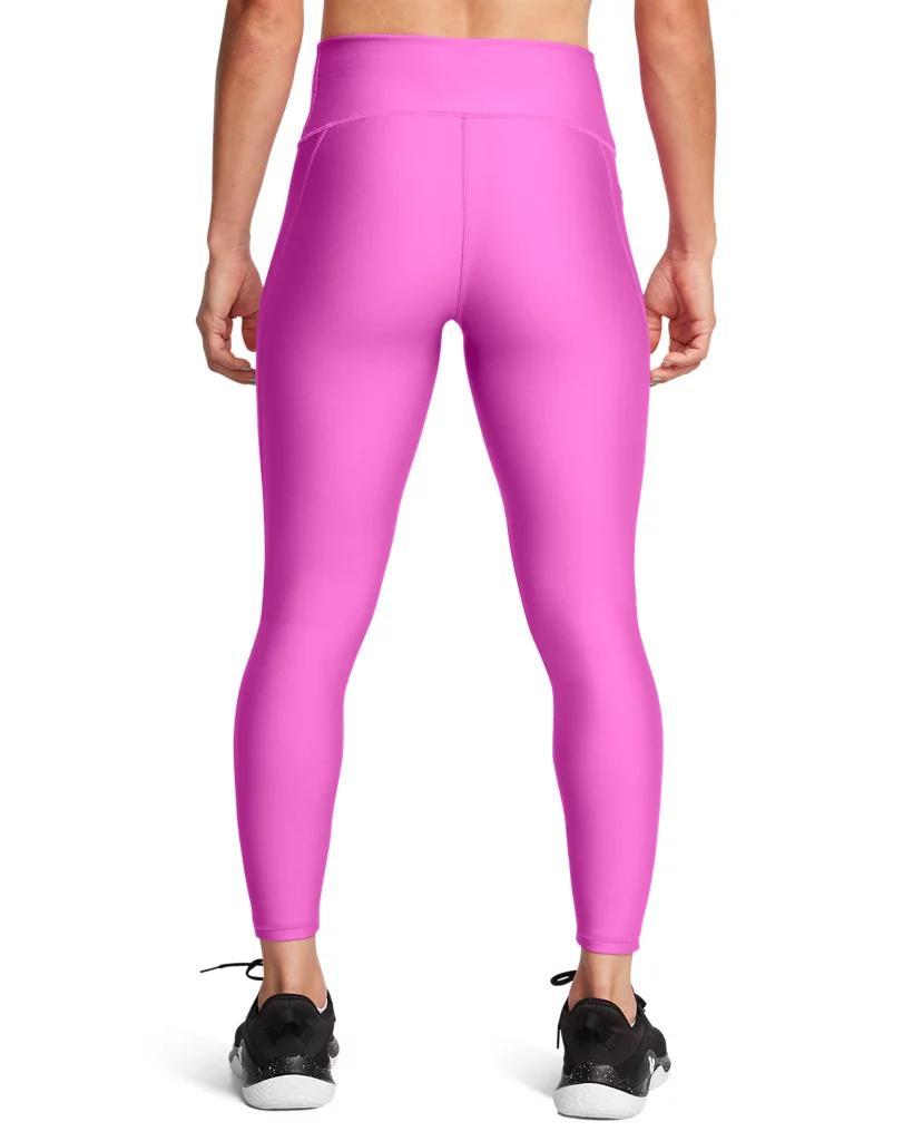 Women's UA Tech Ankle Leggings Product Image