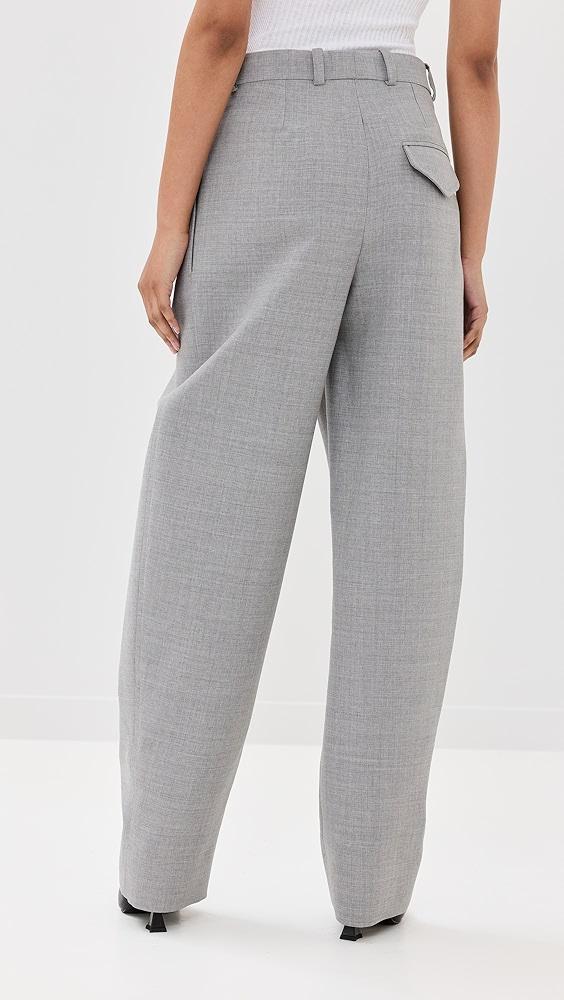 WARDROBE.NYC HB Trousers | Shopbop Product Image