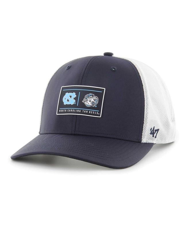 Mens 47 Penn State Nittany Lions Bonita Brrr Hitch Adjustable Hat, Blue Product Image