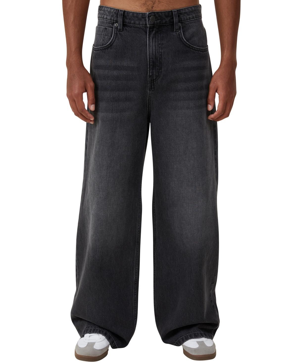 Cotton On Mens Super Baggy Jean Product Image