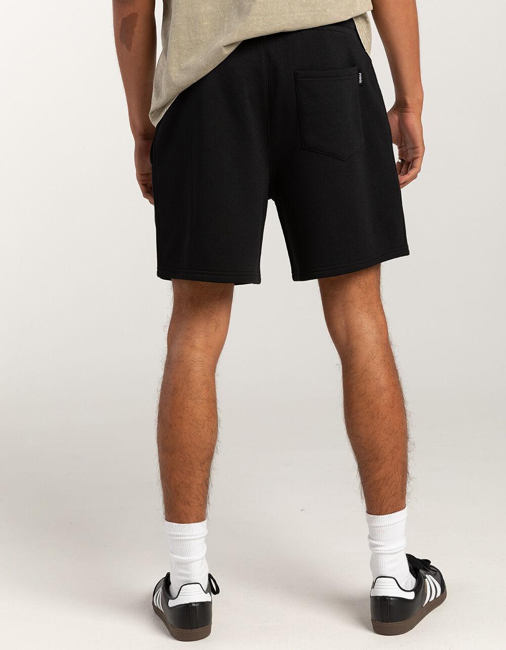 RSQ Mens Sweat Shorts Product Image