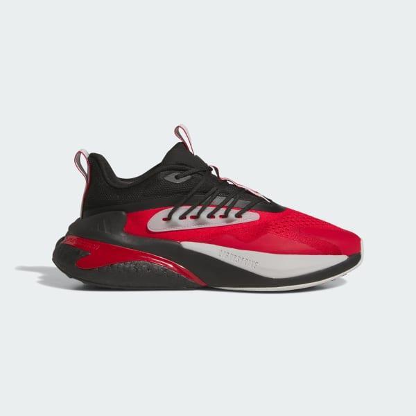 Rutgers Alphaboost V2 Shoes Product Image