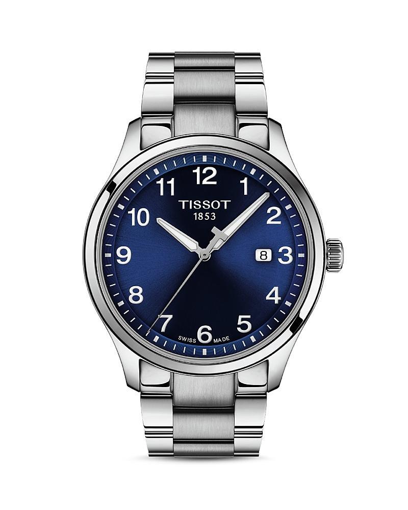 Tissot Gent XL Classic Bracelet Watch, 42mm Product Image