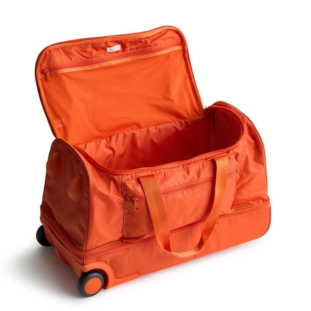 Adair Rolling Duffel Bag Product Image