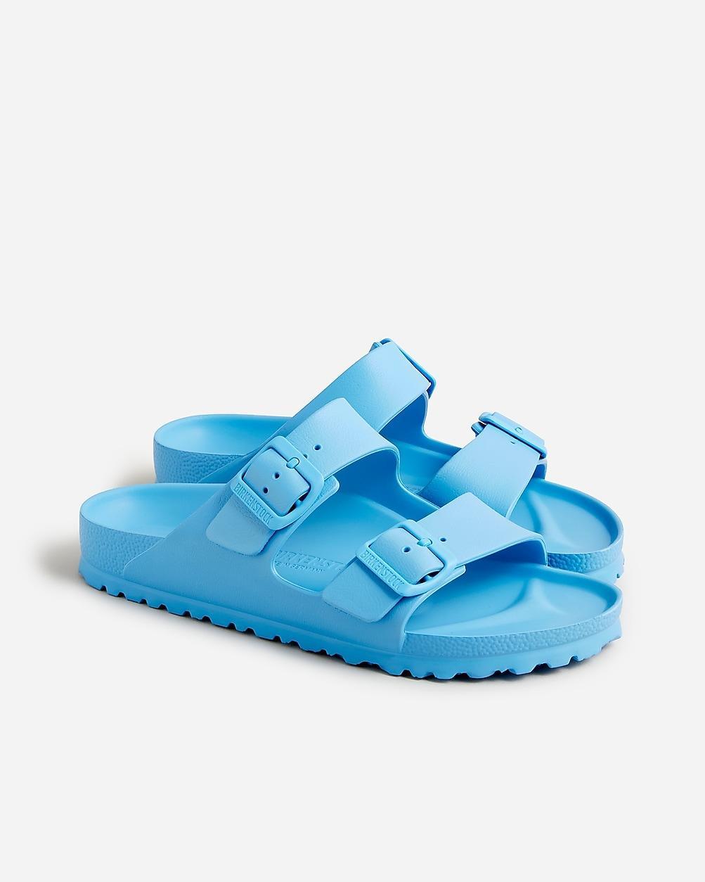 Women's Birkenstock® Arizona EVA sandals Product Image