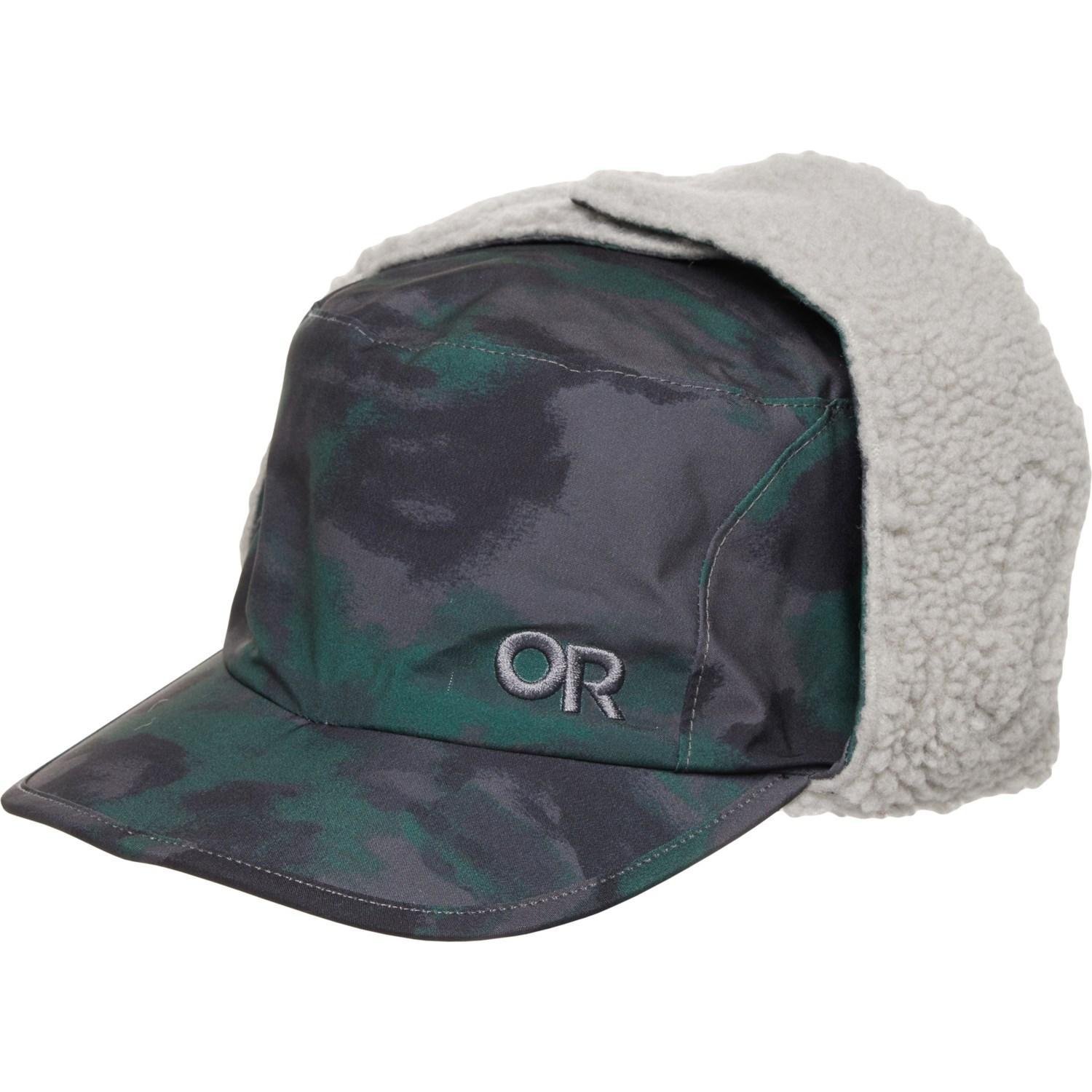 Outdoor Research Whitefish Hat (For Men) Product Image