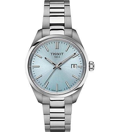 Tissot Pr 100 Watch, 34mm Product Image