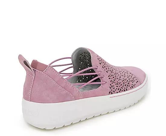 Jambu Womens Erin Slip On Sneaker Product Image