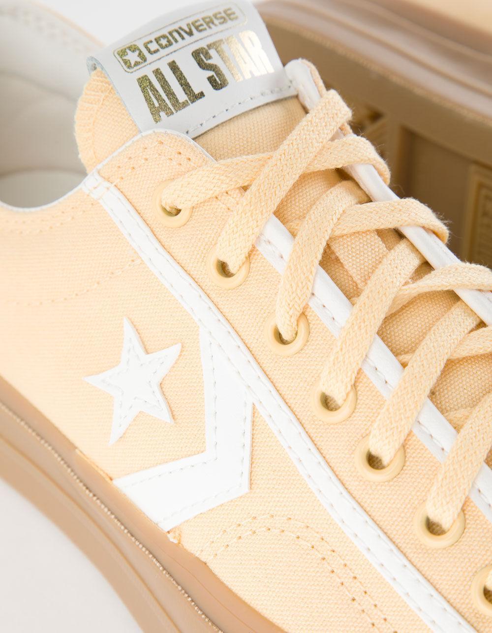 CONVERSE Star Player 76 Low Top Shoes Product Image