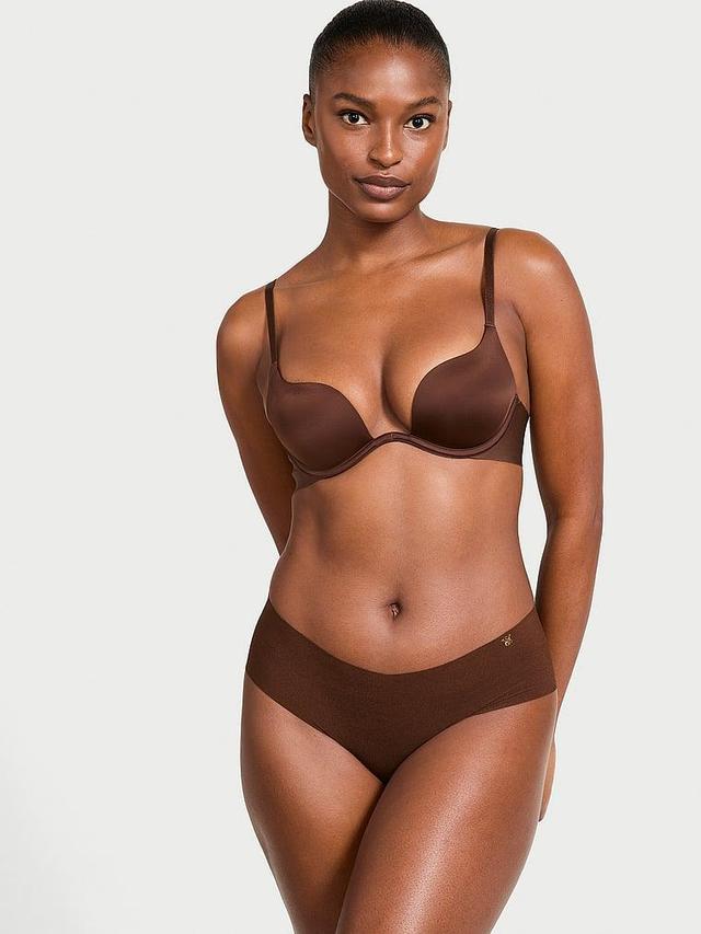 Open Plunge Bra Product Image