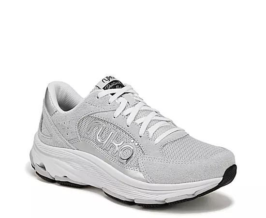 Ryka Womens Devotion X Max Classic Walking Shoe Product Image