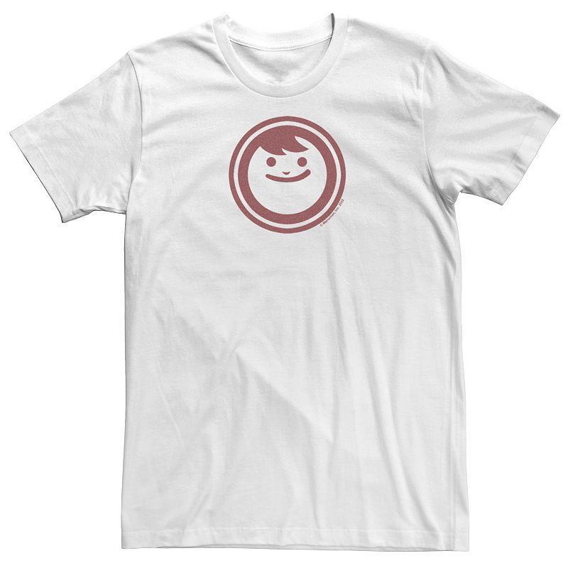 Mens Maruchan Pocket Brand Logo Tee Product Image