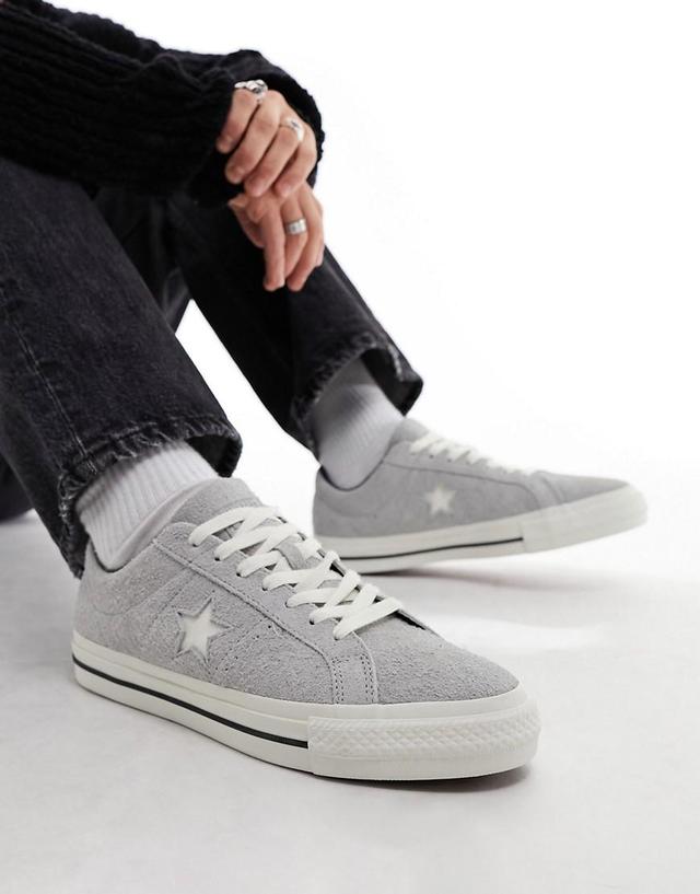 Converse One Star Pro sneakers Product Image