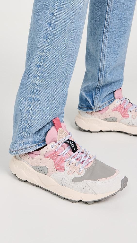 Flower Mountain Yamano 3 Sneakers | Shopbop Product Image