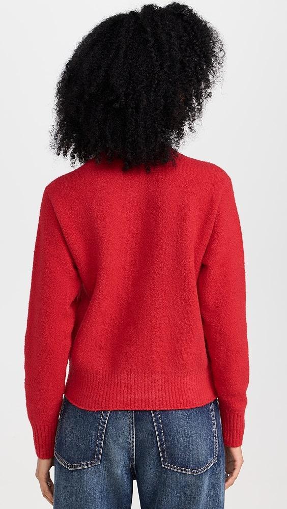 AYR The Little Softie Sweater | Shopbop Product Image