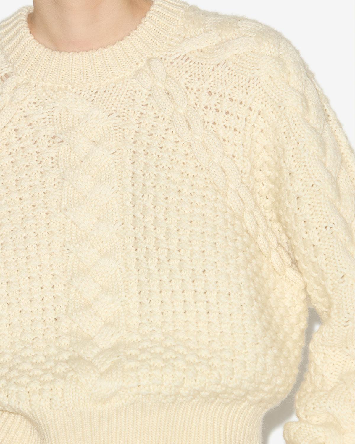 Obrero sweater Female Product Image