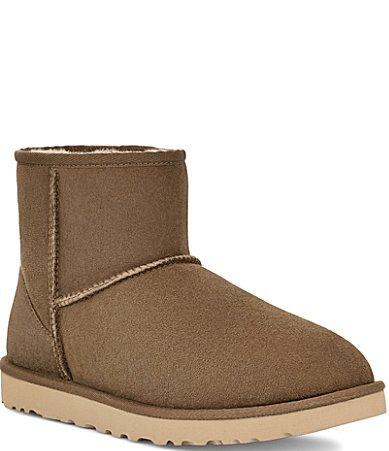 UGG Mens Classic Mini Boots Product Image