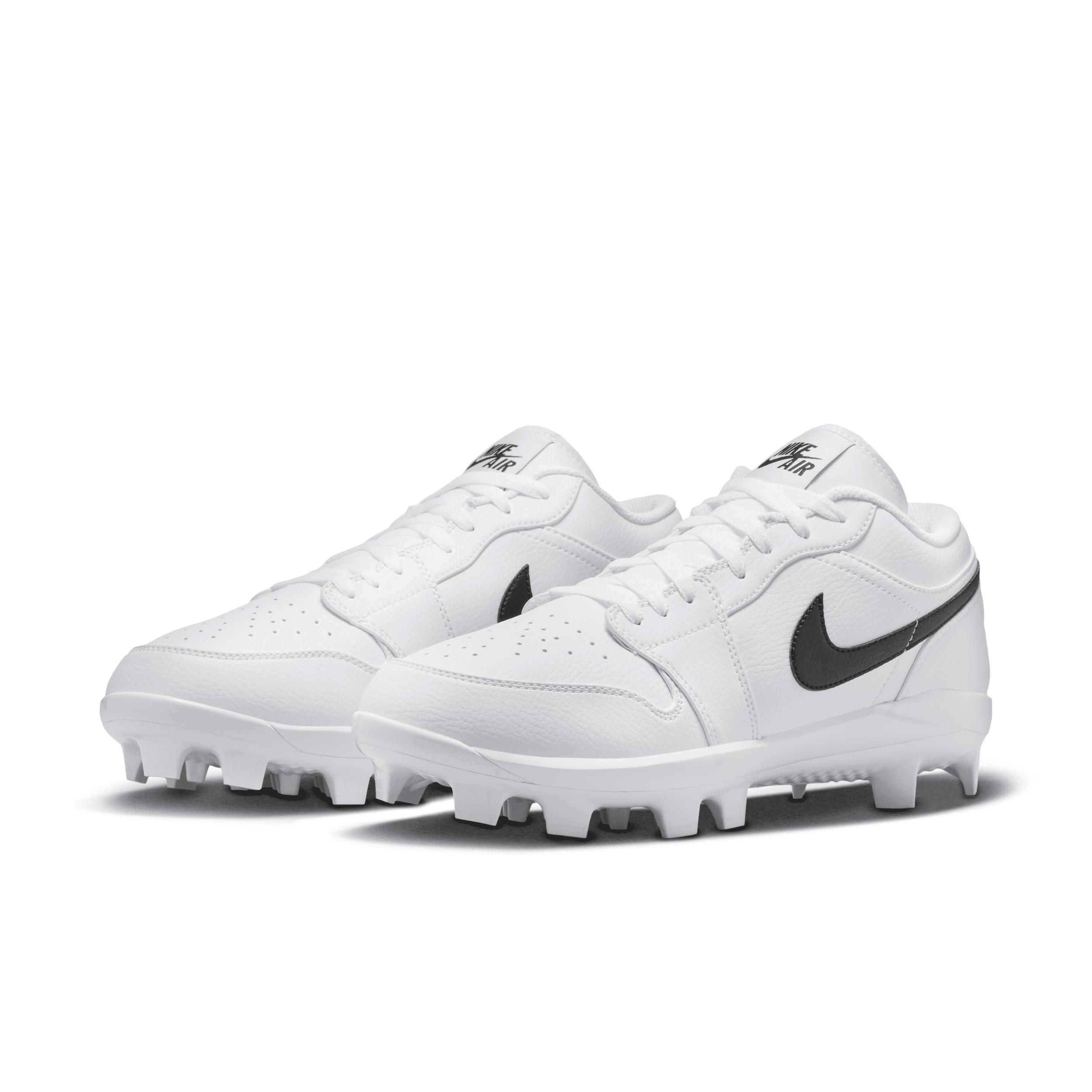 Men's Jordan 1 Retro MCS Low Baseball Cleats Product Image